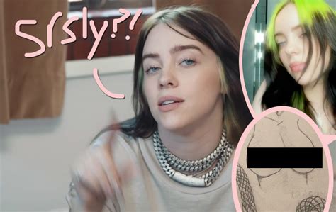 billie eilish porn nude|Billie Eilish Nude Porn Videos 